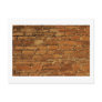 Chaco Wall postcard