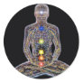 Chacras/Chakras Stickers