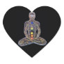 Chacras/Chakras Stickers