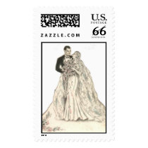 Chad and Donna Wedding stamp