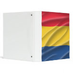 CHAD binders