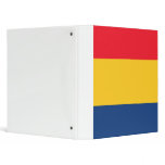 Chad binders