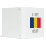 Chad binders
