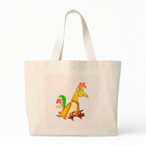 Chad Chicken bags
