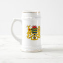 Chad Coat of Arms Mug