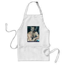 Chad Cornette aprons
