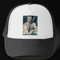 Chad Cornette hats