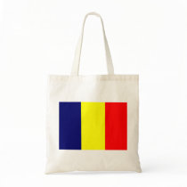 Chad Flag bags by coolcountry Chad Flag bags