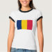 Ladies Ringer T-Shirt