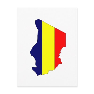http://rlv.zcache.com/chad_flag_map_postcard-p239033414512852133z85wg_400.jpg