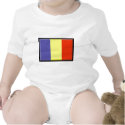 Chad Flag t-shirts by jacinto888 Chad Flag t-shirts