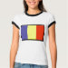 Ladies Ringer T-Shirt
