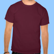 Chad is Rad Outline t-shirts