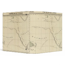 Chad Lake Region 23 Binders