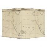 Chad Lake Region 23 binders