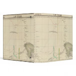 Chad Lake Region, Africa binders