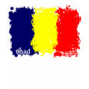 Chad t-shirt
