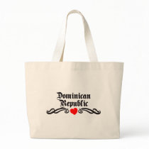 Chad Tattoo Style Tote Bags
