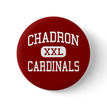 Chadron - Cardinals - Middle - Chadron Nebraska buttons