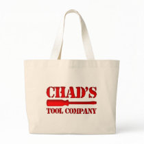 Chad's Tool Company bags