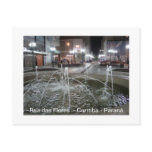 Chafariz - Street of Flores Postcards