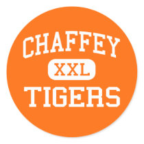 Chaffey - Tigers - High - Ontario California stickers by customteamsportswear Chaffey - Tigers - High - Ontario California stickers