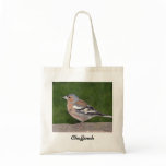Chaffinch Bag
