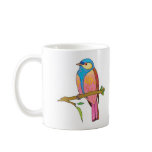 chaffinch bird coffee mugs