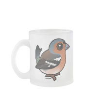 Chaffinch Coffee Mug