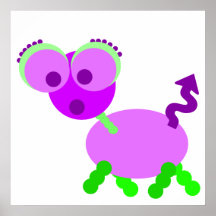 Chagglee Print