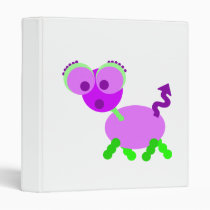 Chagglee binders