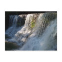 Chagrin Falls 1 postcards by musicaficta Chagrin Falls 1 postcards