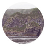 Chagulak Island Sticker