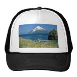 Chagulak Island Trucker Hats