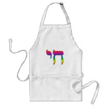 Chai Apron by clarachandler Chai Apron