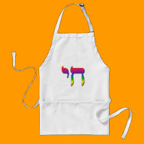 Chai Apron