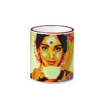 Chai Time Mugs