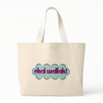 Chai Wallah bags by ODsandbox Chai Wallah bags
