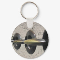 Chain... keychains
