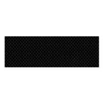chain link business cards