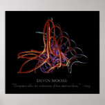 Chain Links 1 - With Quote posters
