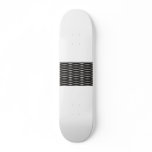 Chain Mail Mesh Skateboard Decks