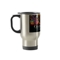 Chain of Lakes Cycling Classic mugs by cyclingclassic Chain of Lakes Cycling Classic mugs
