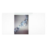 Chain Picture Card
