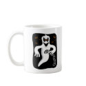 Chain Rattling Ghost mugs