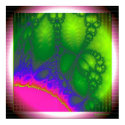 Chain Reaction Poster posters by Surfwearzcom Chain Reaction Poster posters