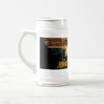 Chain Reaction Stein Coffee Mugs