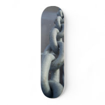 Chain Skate Board