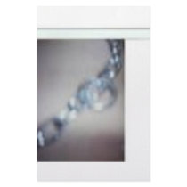 Chain stationery