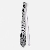 Chain tie